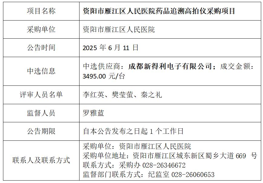 6.11药品追溯仪结果公告.jpg